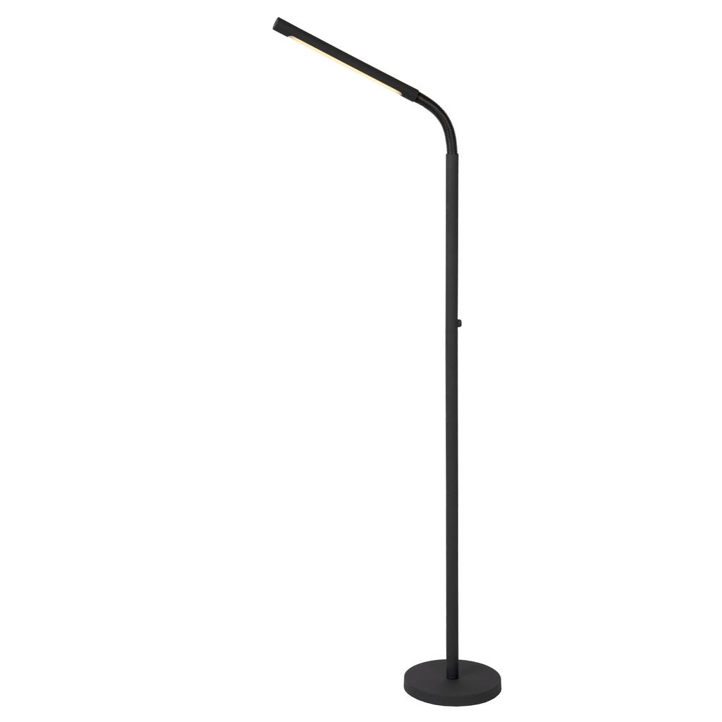 Lucide vloerlamp Gilly