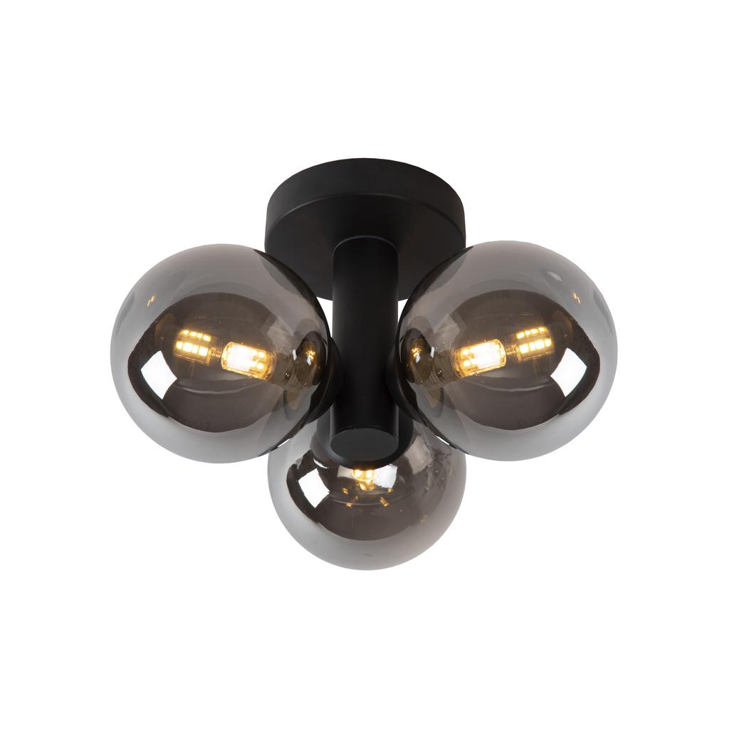 Lucide plafondlamp Trudy (Ø28 cm)