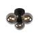 Lucide plafondlamp Trudy (Ø28 cm)