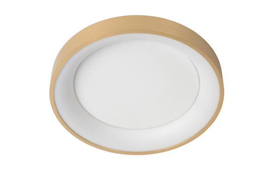 gouden plafondlampen