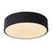 Lucide UNAR - Plafonnière - Ø 20 cm - LED Dimb. - 1x12W 2700K - 3 StepDim - Zwa