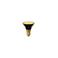 Lucide G45 - Led lamp - Ø4,3 cm - LED Dimb. - E14 - 1x5W 2700K - 3 StepDim - Zwart