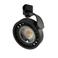 Lucide TRACK DORIAN Railspot - 1-fase Railsysteem / Railverlichting - 1xES111 - Zwart (Uitbreiding)