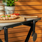 thumbnail: Ooni opvouwbare tafel (57x70 cm)