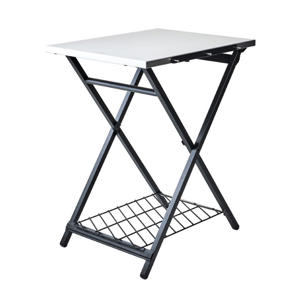 opvouwbare tafel (57x70 cm)