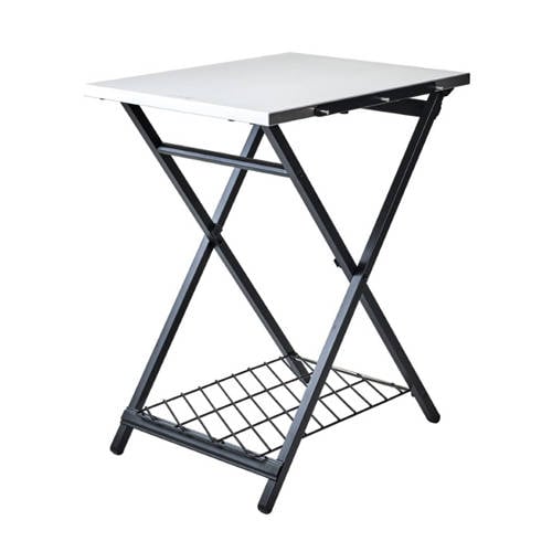 Wehkamp Ooni opvouwbare tafel (57x70 cm) aanbieding