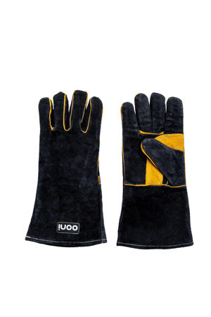 hittebestendige handschoenen, set met 2 stuks