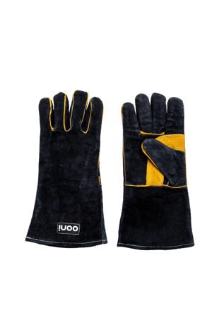 hittebestendige handschoenen, set met 2 stuks