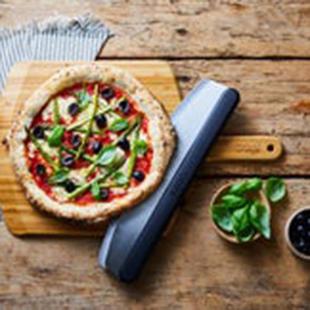 Ooni pizzasnijder 'Rocker Blade' | wehkamp