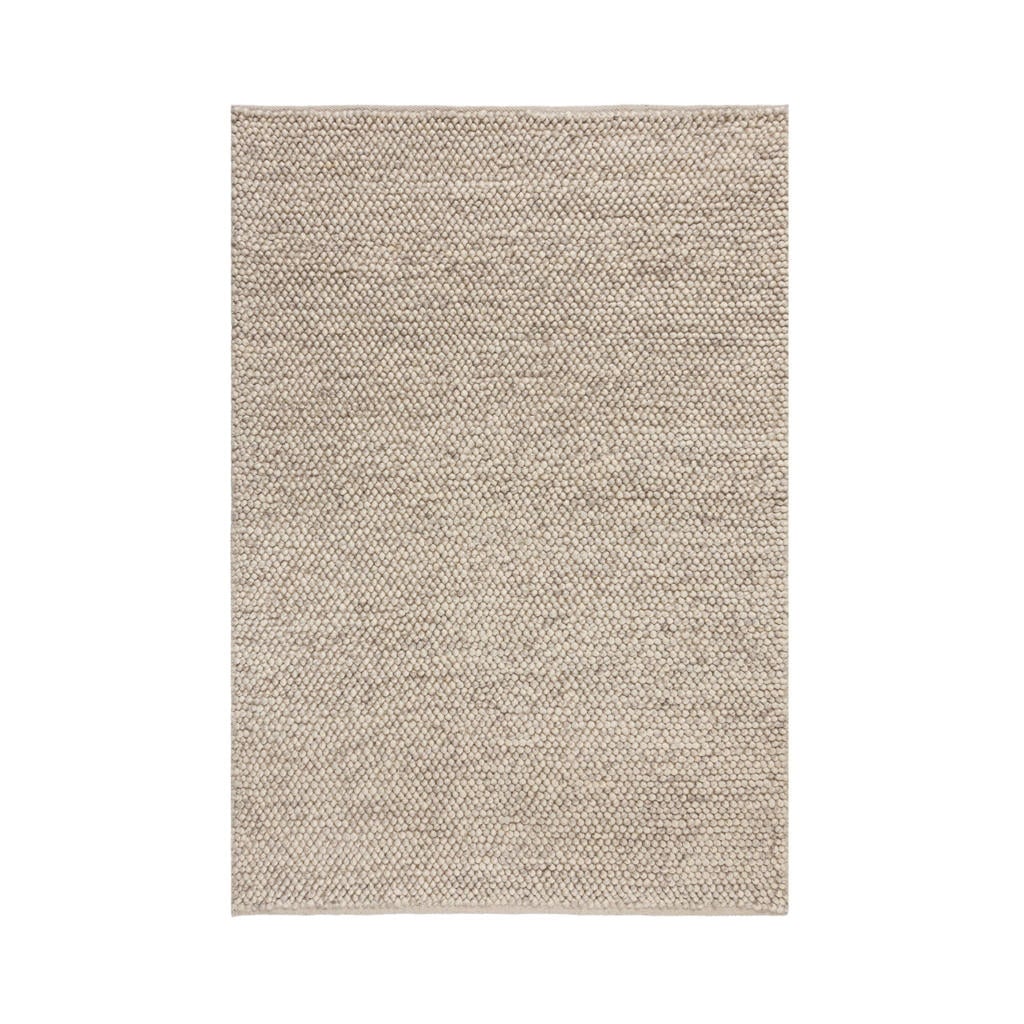Flair Rugs vloerkleed wol Minerals (150x80 cm)