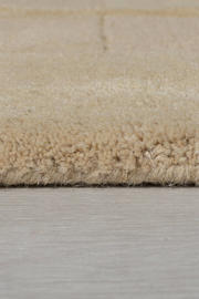 thumbnail: Flair Rugs Gigi Geometrisch Vloerkleed Wol