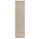 Flair Rugs Mineralen Wol Neutraal Vloerkleed