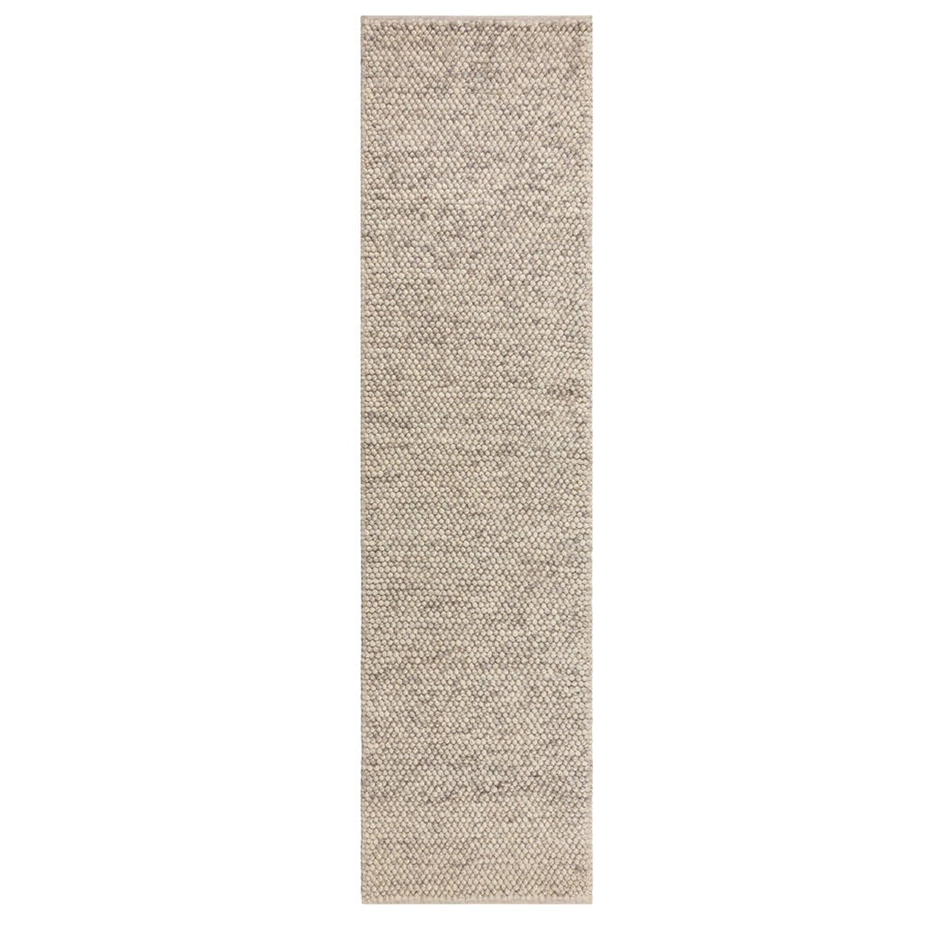 Flair Rugs Mineralen Wol Neutraal Vloerkleed