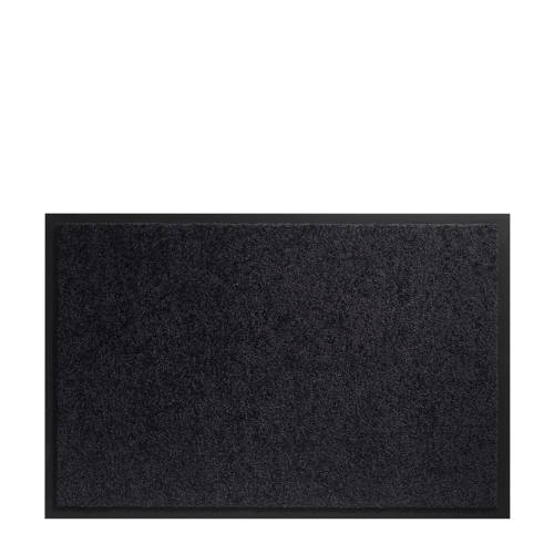Hamat deurmat Twister (60x90 cm) afbeelding
