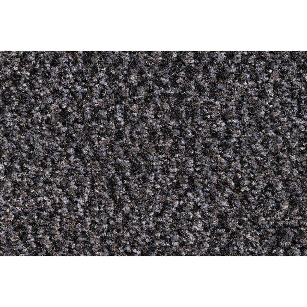HAMAT Deurmat aluminium Outline bruin 50x80 cm kopen! | HORNBACH
