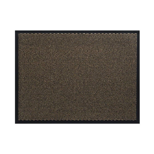 Hamat deurmat Spectrum (80x120 cm) afbeelding