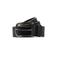 PME Legend leren riem zwart