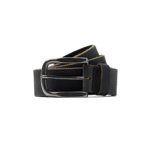 PME Legend leren riem zwart afbeelding