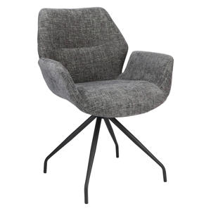 eetkamerstoel (set van 2) Vara