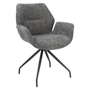 eetkamerstoel (set van 2) Vara
