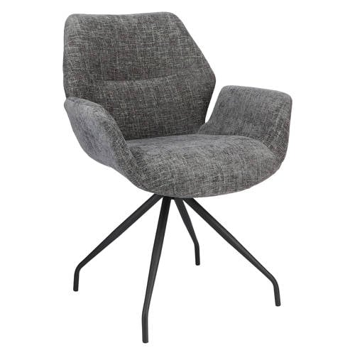 Wehkamp Home eetkamerstoel (set van 2) Vara afbeelding