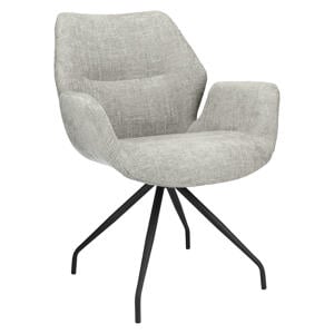 eetkamerstoel (set van 2) Vara