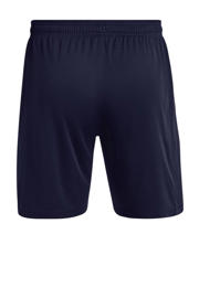thumbnail: Under Armour Senior  sportshort donkerblauw