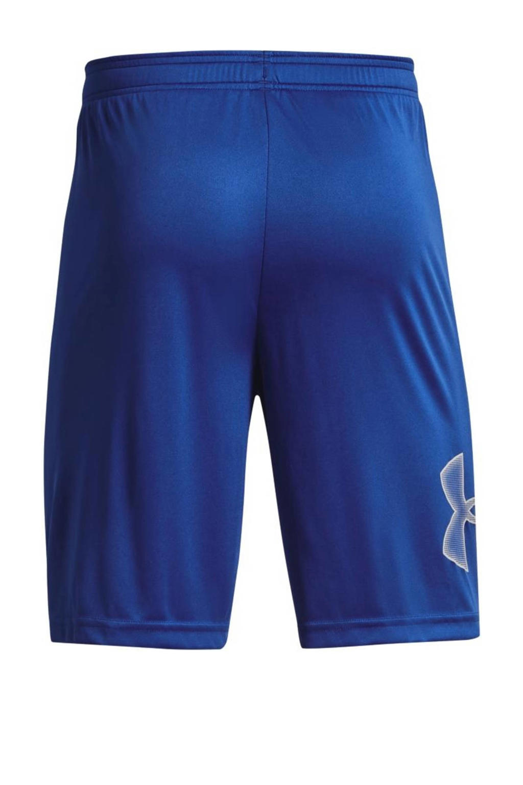 Under Armour sportshort donkerblauw wehkamp