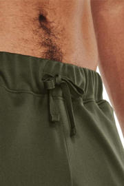 thumbnail: Under Armour   trainingspak donkergroen