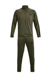thumbnail: Under Armour   trainingspak donkergroen