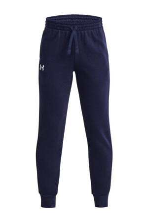   joggingbroek Rival Fleece donkerblauw
