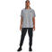 Under Armour joggingbroek Rival Fleece zwart