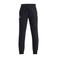 Under Armour joggingbroek Rival Fleece zwart
