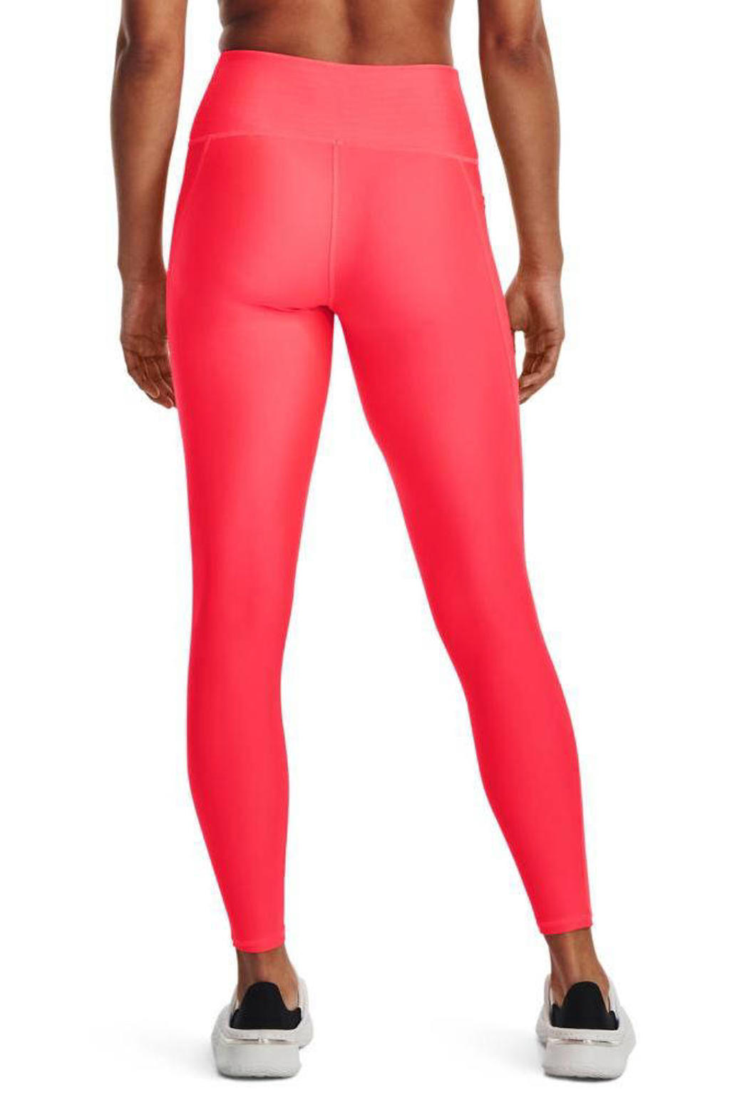 Under Armour sportlegging rood wehkamp
