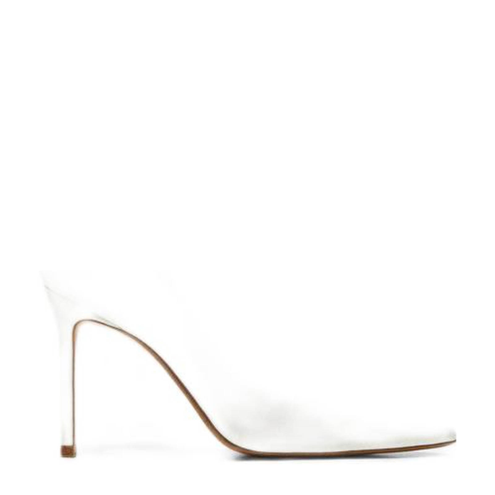 Witte pumps voor dames online kopen? | Morgen in huis | Wehkamp