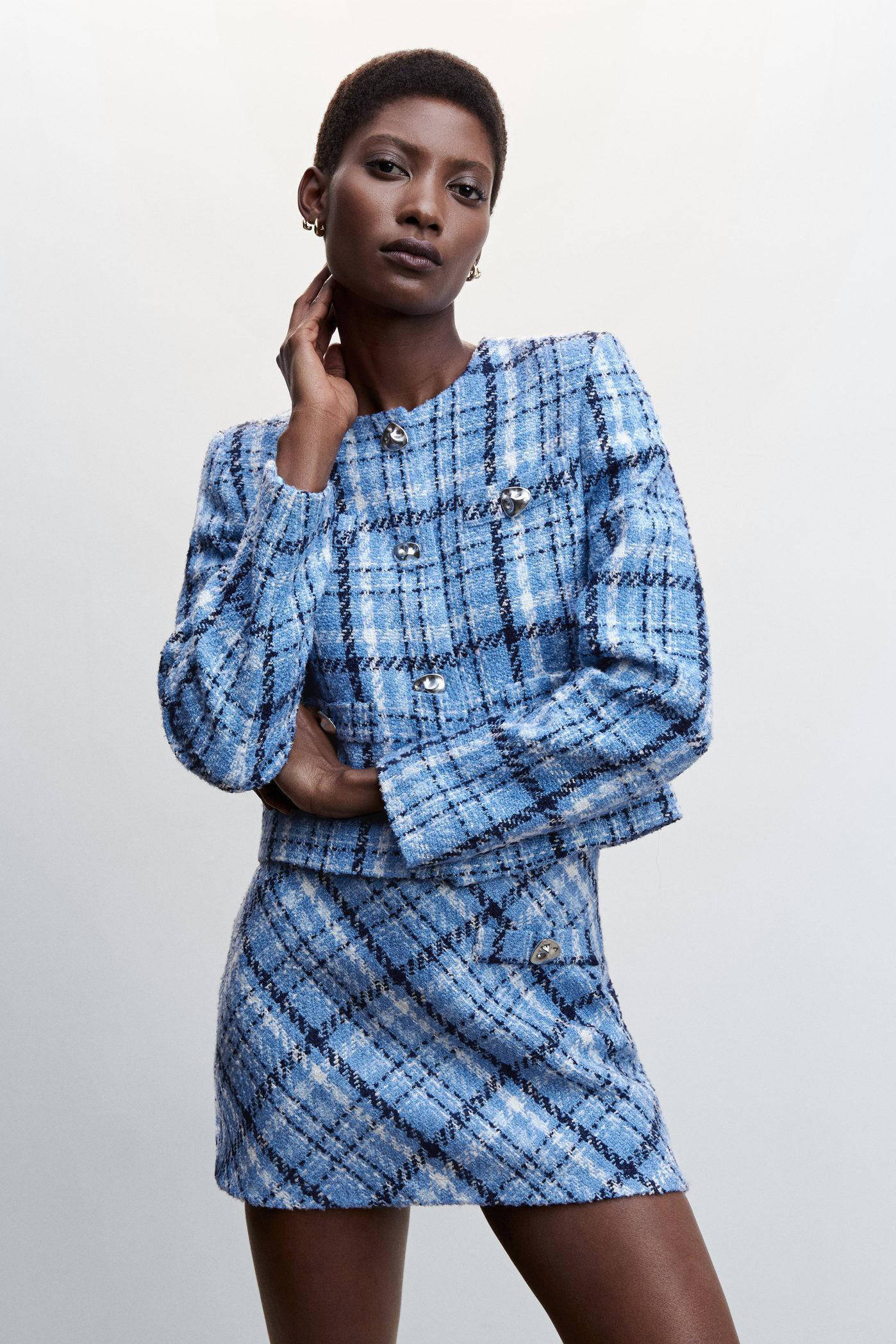 trend: French girl style