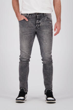 skinny jeans Equator vintage grey