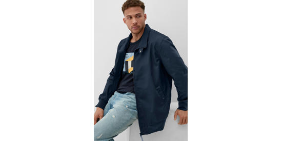 De beste plussize merken voor heren