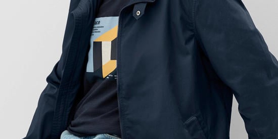 De beste plussize merken voor heren