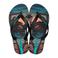 Ipanema teenslippers zwart