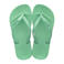 Ipanema teenslippers groen
