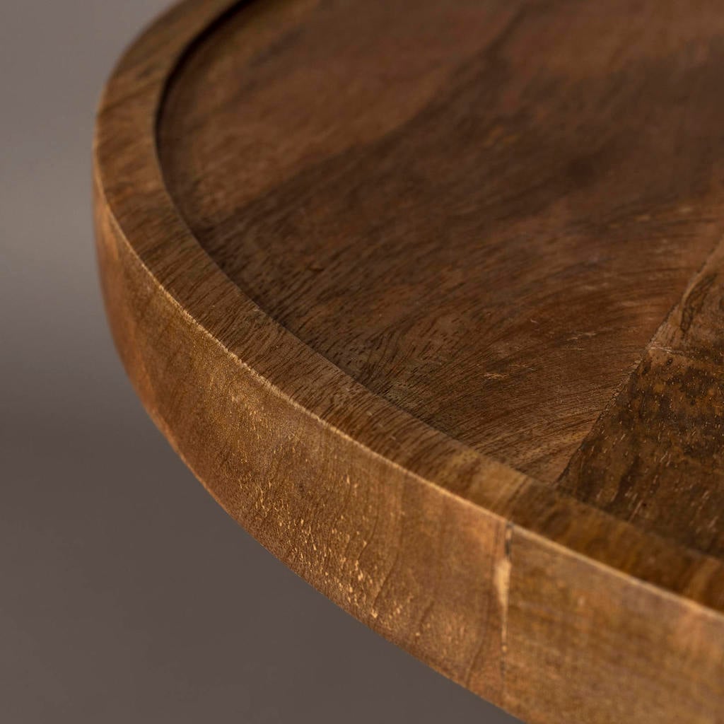 Grof houten bijzettafel met stalen frame - Kleine tafels, bijzettafels en salontafels - Antieke tafels, tafels van oud hout. landelijke tafels. - De Jong Interieur Grof houten bijzettafel met stalen frame - Kleine tafels, bijzettafels en salontafels - Antieke tafels, tafels van oud hout. landelijke tafels. - De Jong Interieur