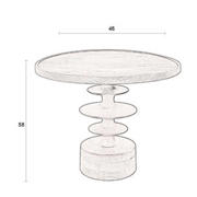 thumbnail: Dutchbone salontafel Cath