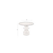 thumbnail: Dutchbone salontafel Cath
