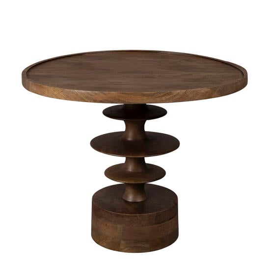 houten salontafels