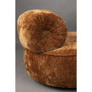 thumbnail: Dutchbone fauteuil Tilbury