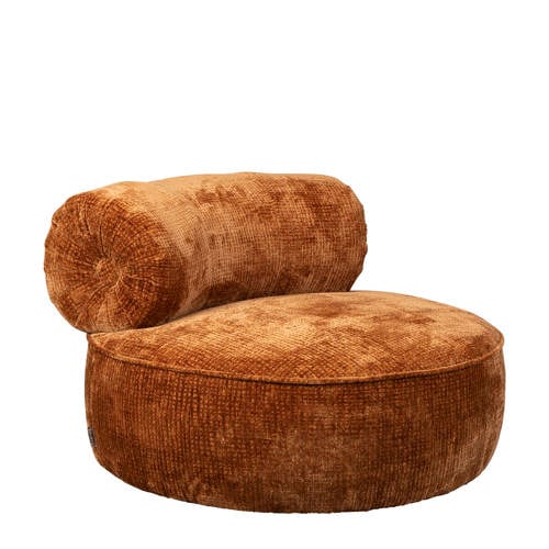 Dutchbone fauteuil Tilbury afbeelding
