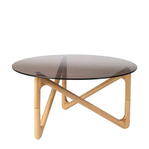 Dutchbone salontafel Naia afbeelding