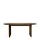 Dutchbone eetkamertafel Barlet
