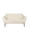 Dutchbone 2-zitsbank Kate - beige